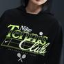  NIKE NIKE Sports Wear Oversized Graphic Tee画像2