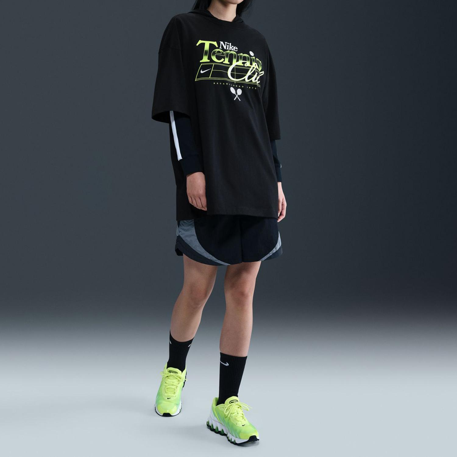 NIKE NIKE Sports Wear Oversized Graphic Tee｜OSHMAN'S ONLINE 公式通販