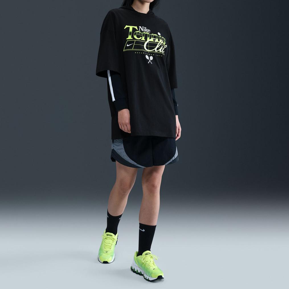  NIKE NIKE Sports Wear Oversized Graphic Tee画像4