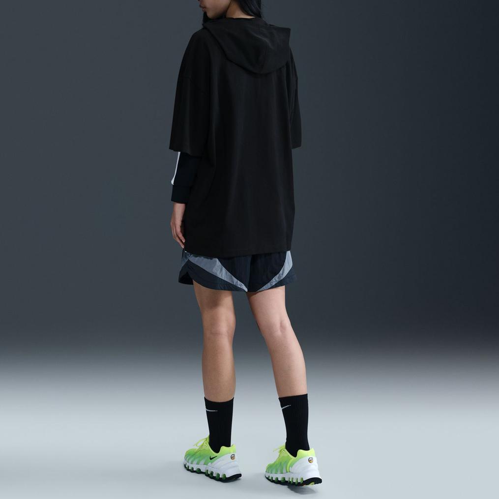  NIKE NIKE Sports Wear Oversized Graphic Tee画像6