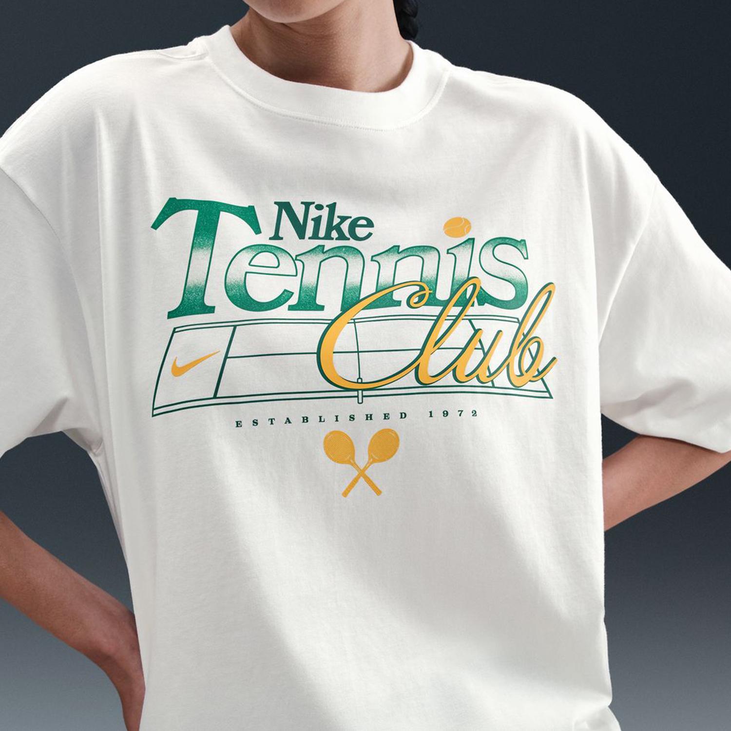 NIKE NIKE Sports Wear Oversized Graphic Tee｜OSHMAN'S ONLINE 公式通販