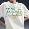  NIKE NIKE Sports Wear Oversized Graphic Tee画像2