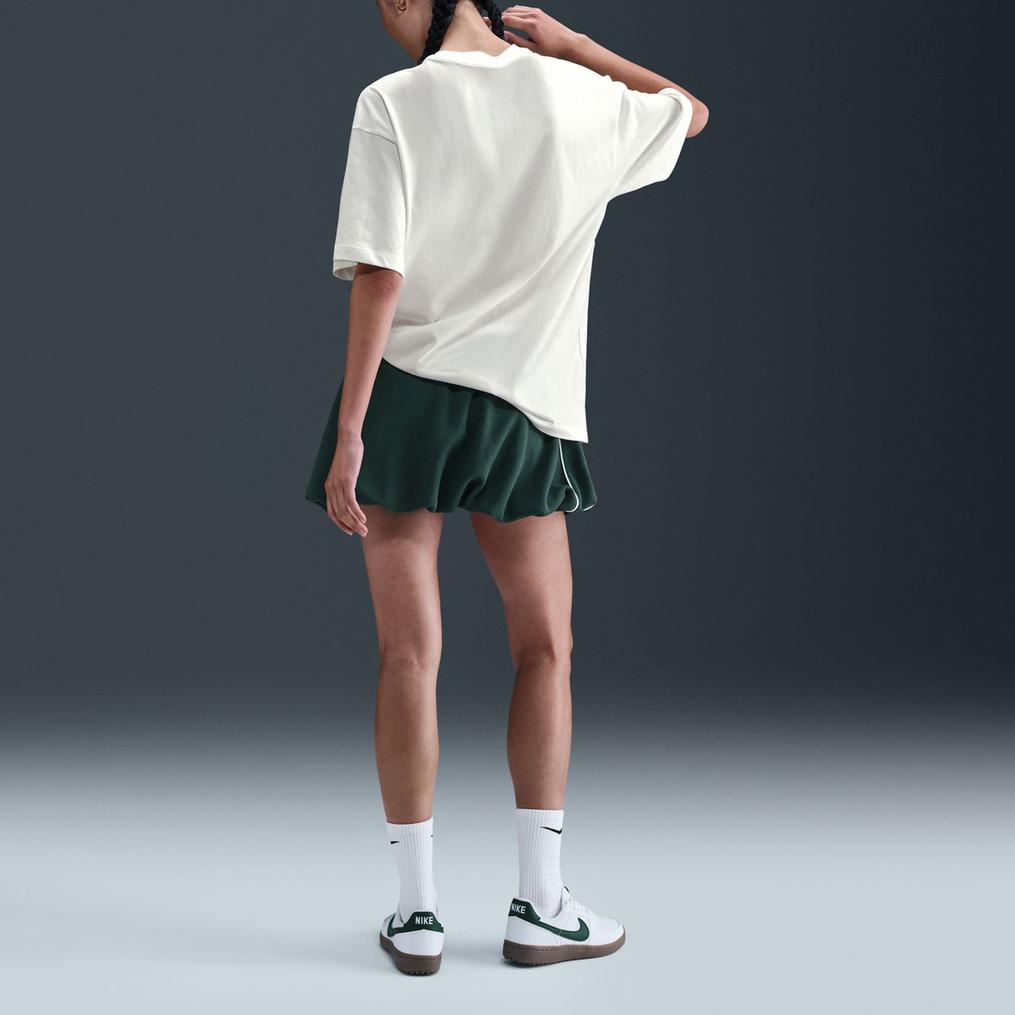  NIKE NIKE Sports Wear Oversized Graphic Tee画像6