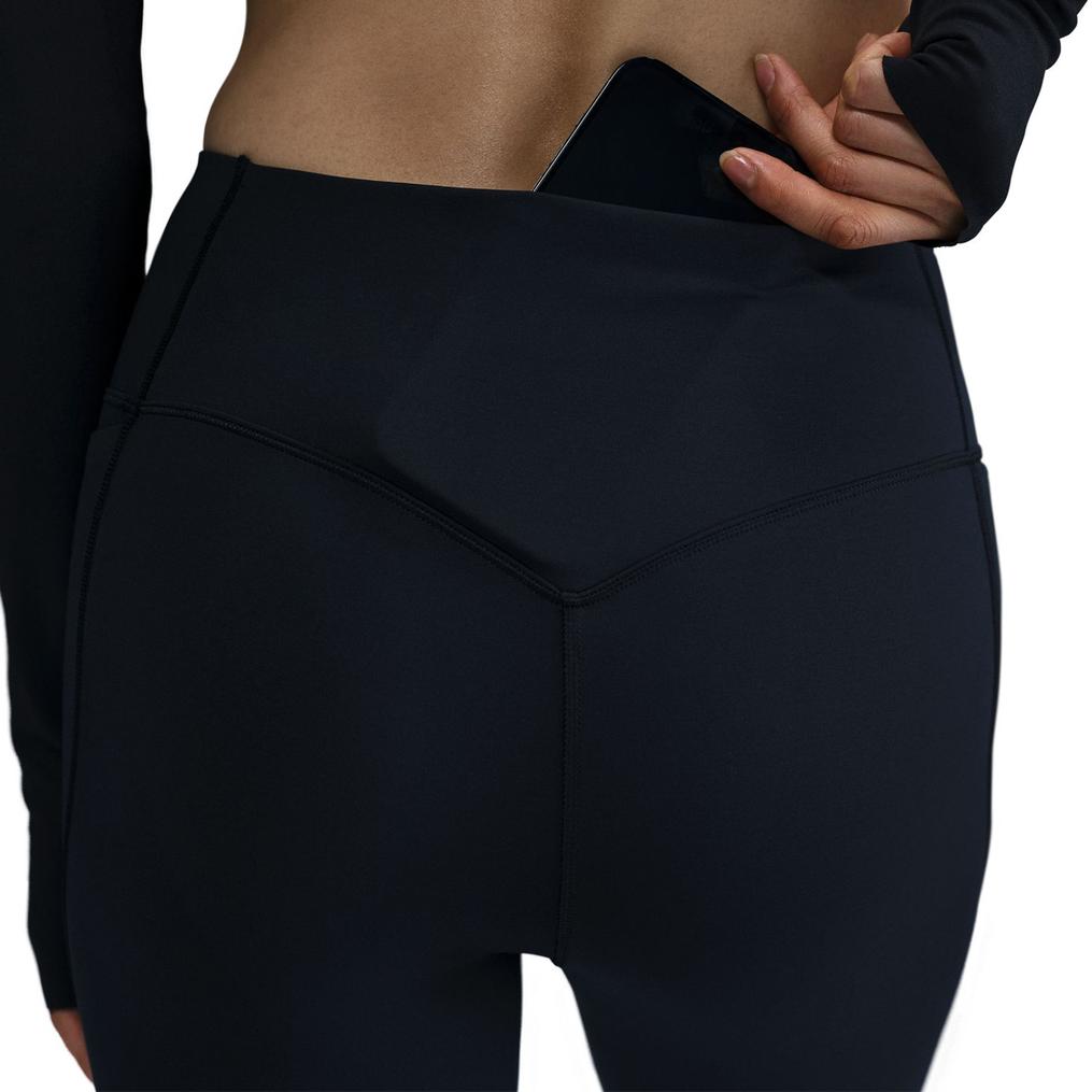  NIKE NIKE Unvrsa Medium Support HW 7/8 Leggings画像4