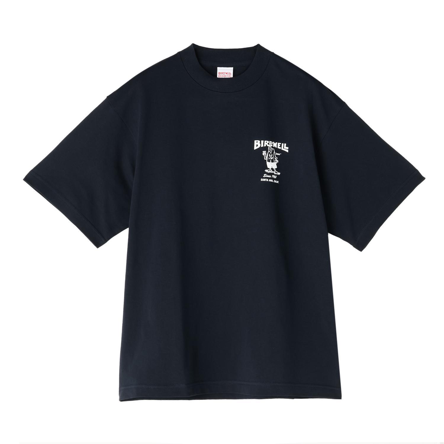 BIRDWELL BIRDWELL 61 T-Shirt Japan Limited｜OSHMAN'S ONLINE 公式通販