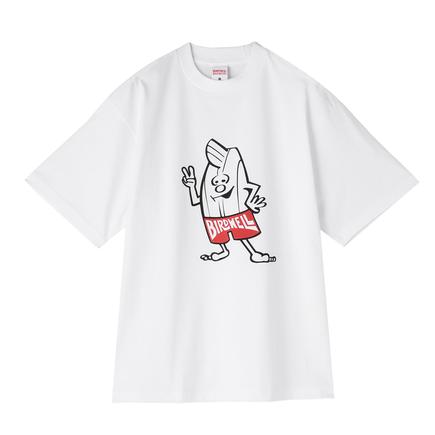 BIRDWELL バーディー Tシャツ 日本限定