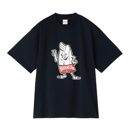 BIRDWELL バーディー Tシャツ 日本限定