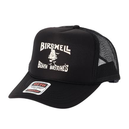 BIRDWELL ライセンスプレートトラッカー