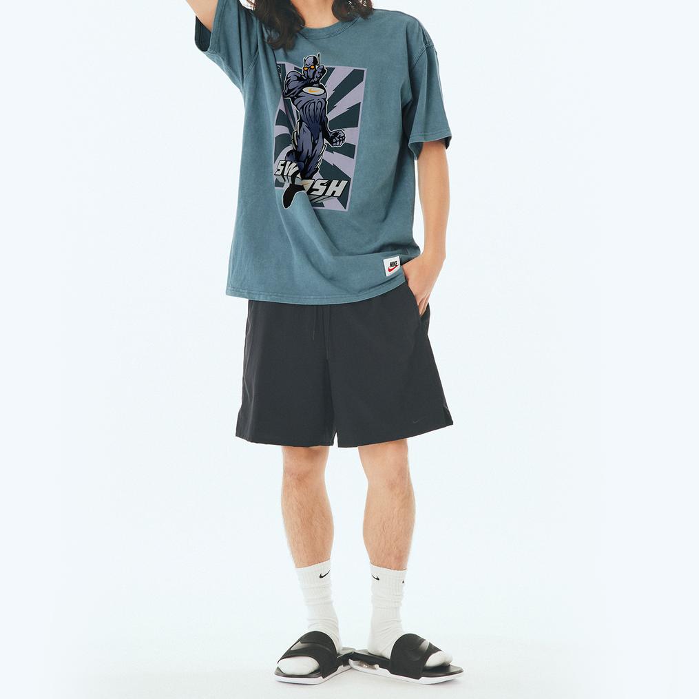  NIKE NIKE Unlimited Dri-FIT Versatile Shorts画像9
