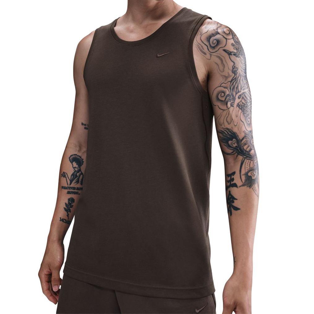  NIKE NIKE Primary Dri-FIT Versatile Tank Top画像1