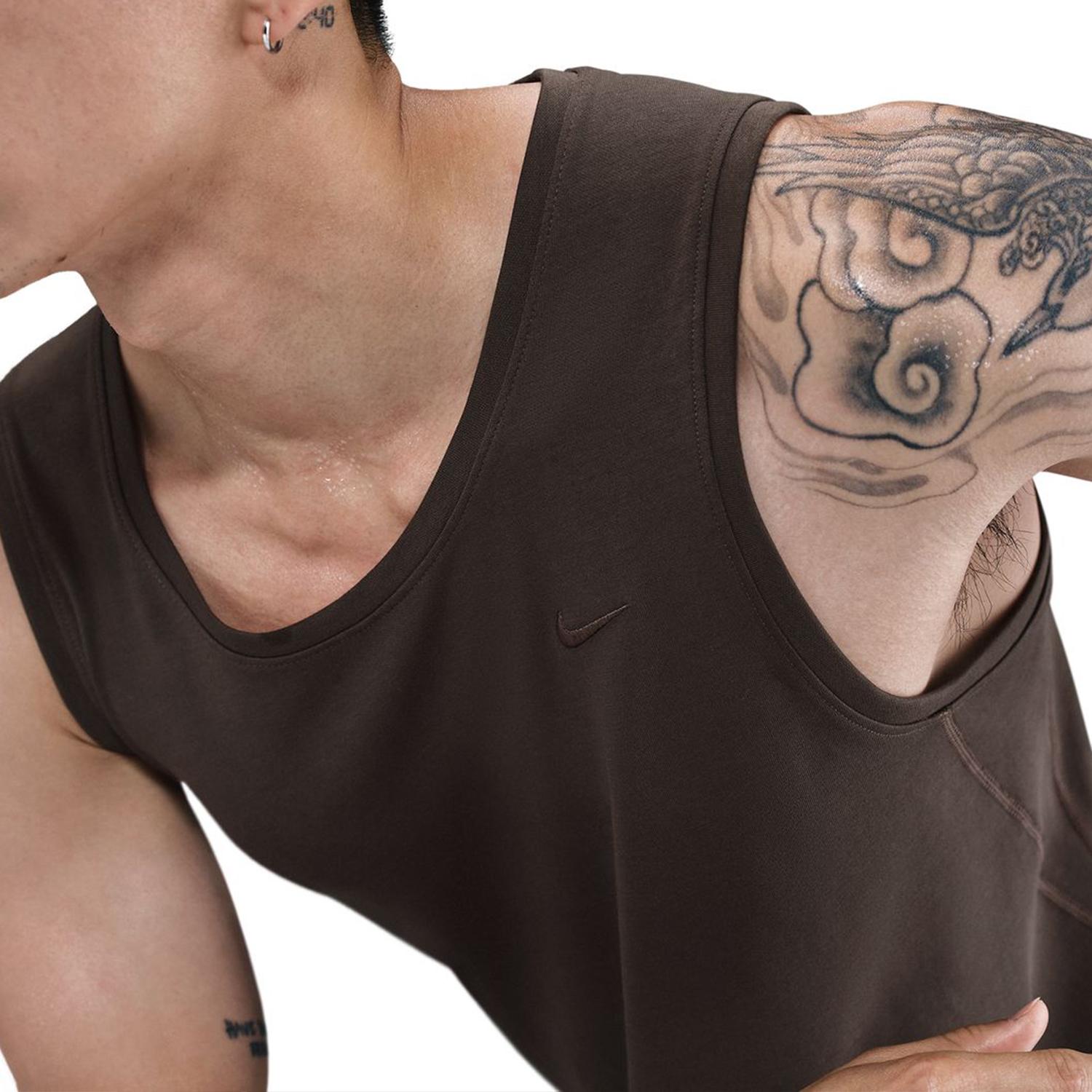 NIKE NIKE Primary Dri-FIT Versatile Tank Top｜OSHMAN'S ONLINE 公式通販