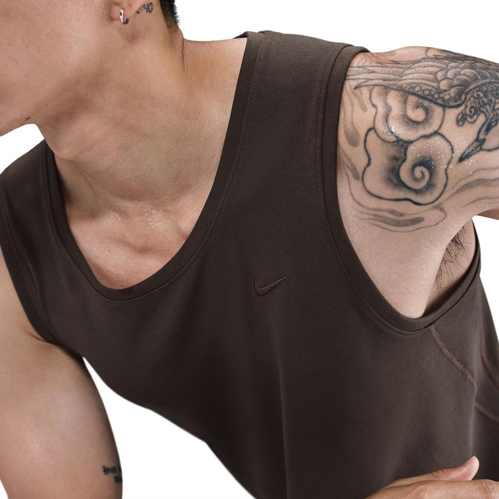  NIKE NIKE Primary Dri-FIT Versatile Tank Top画像2