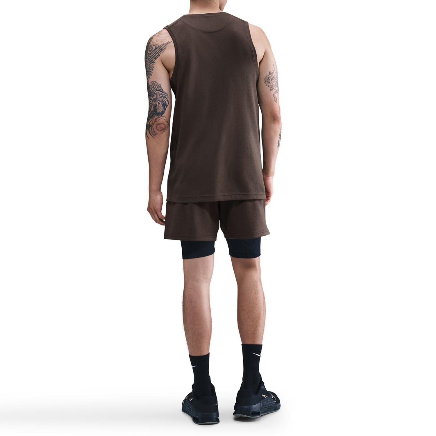 NIKE NIKE Primary Dri-FIT Versatile Tank Top｜OSHMAN'S ONLINE 公式通販