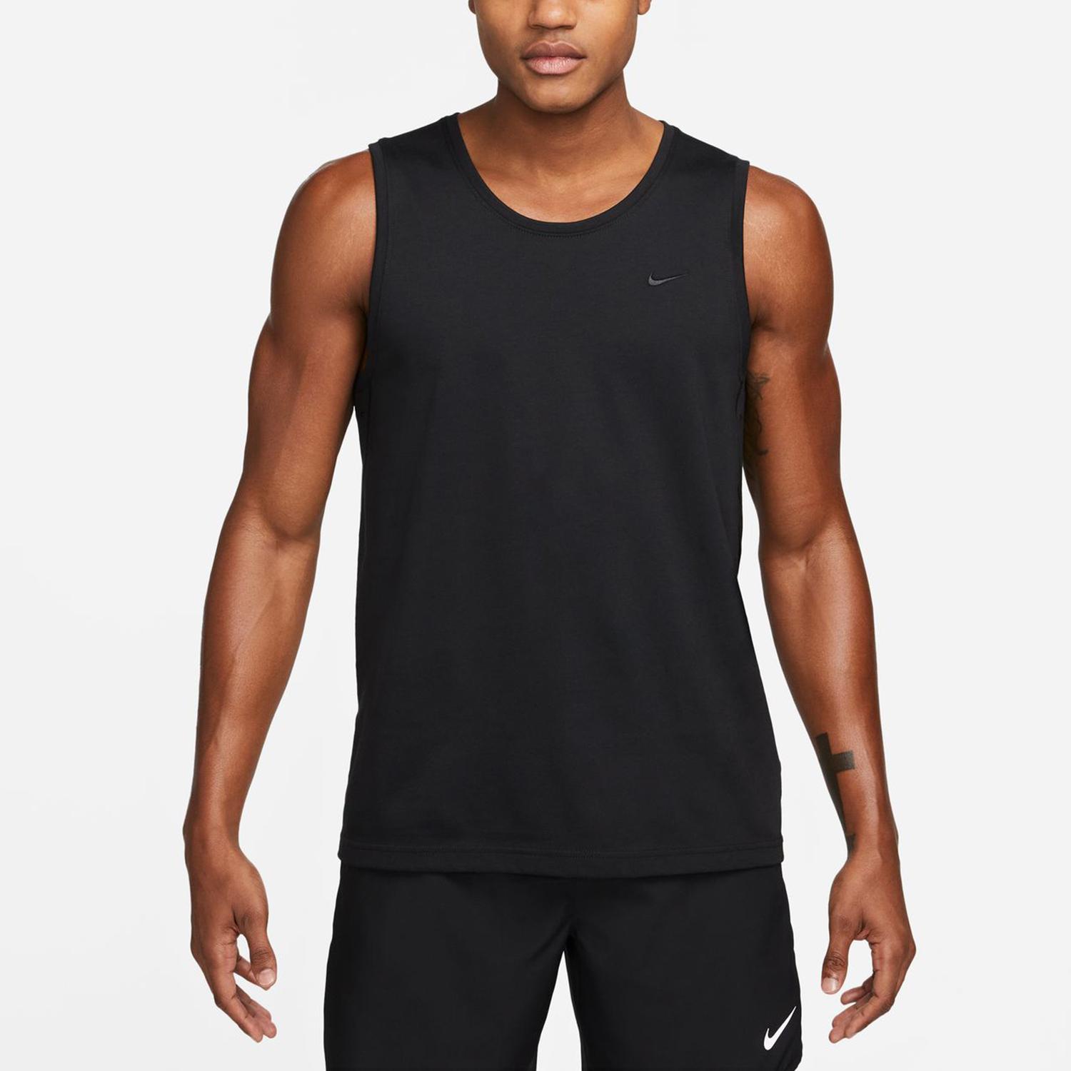 NIKE NIKE Primary Dri-FIT Versatile Tank Top｜OSHMAN'S ONLINE 公式通販