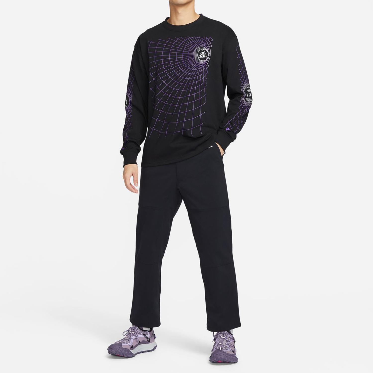 Nike acg uv ハイキングパンツ（新品）XL オシュマンズ購入 NIKE NIKE ACG UV Hiking Pants｜OSHMAN'S ONLINE 公式通販