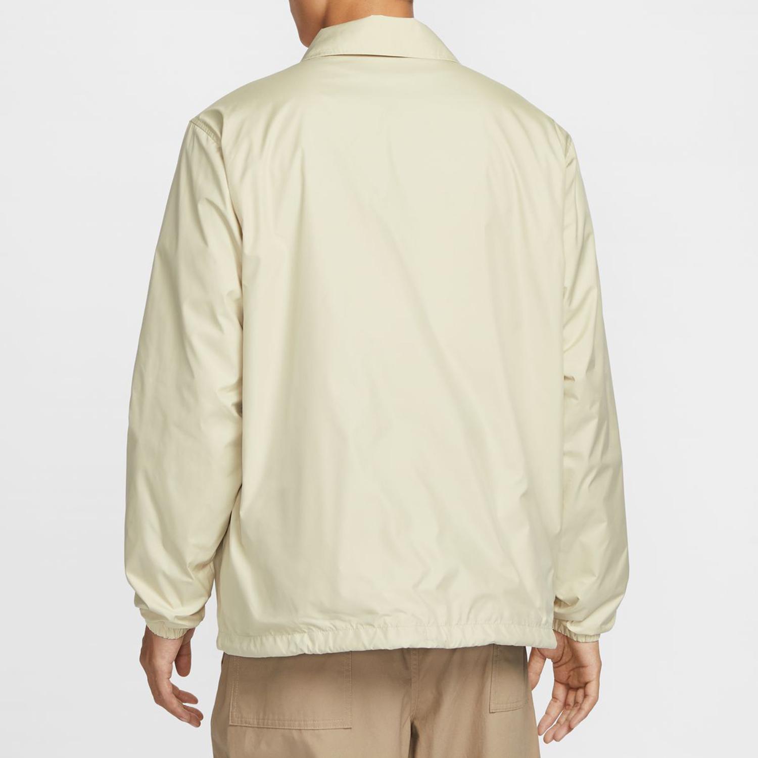 NIKE NIKE Club Coaches Jacket｜OSHMAN'S ONLINE 公式通販