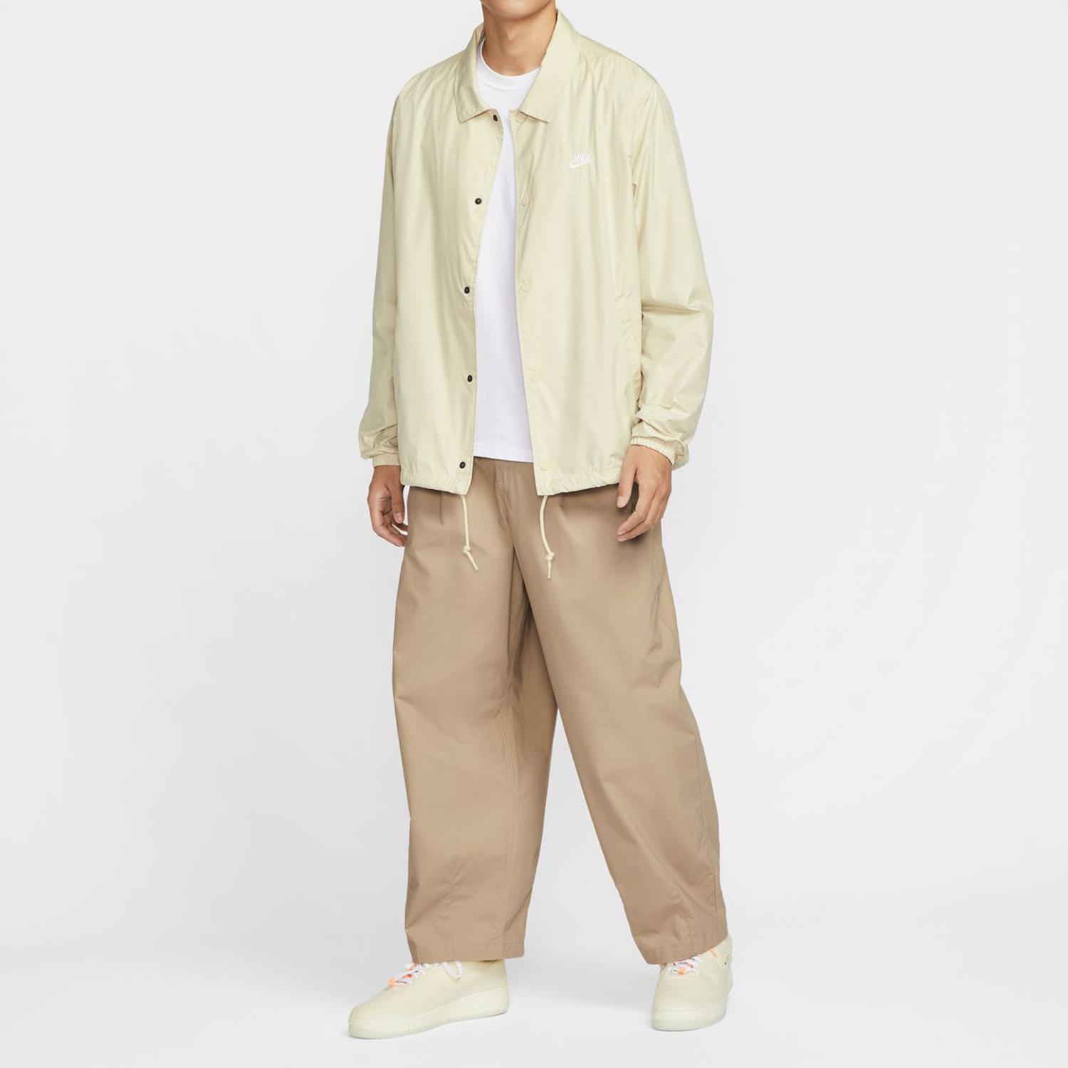 NIKE NIKE Club Coaches Jacket｜OSHMAN'S ONLINE 公式通販