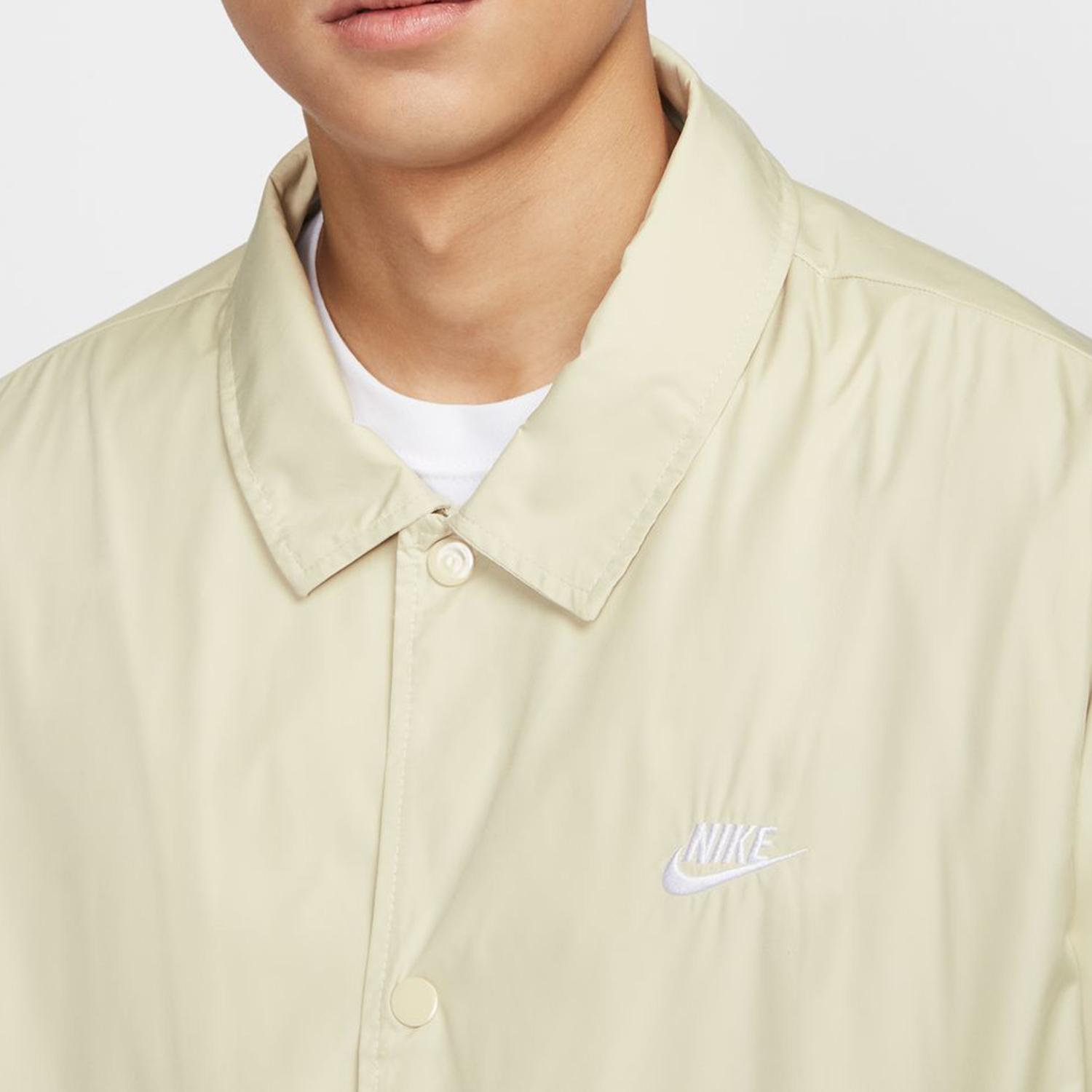 NIKE NIKE Club Coaches Jacket｜OSHMAN'S ONLINE 公式通販