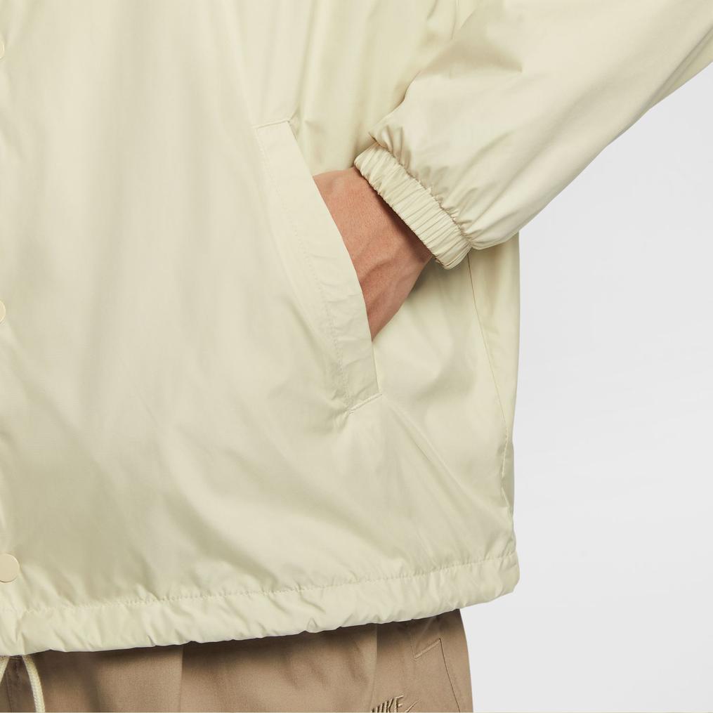  NIKE NIKE Club Coaches Jacket画像5