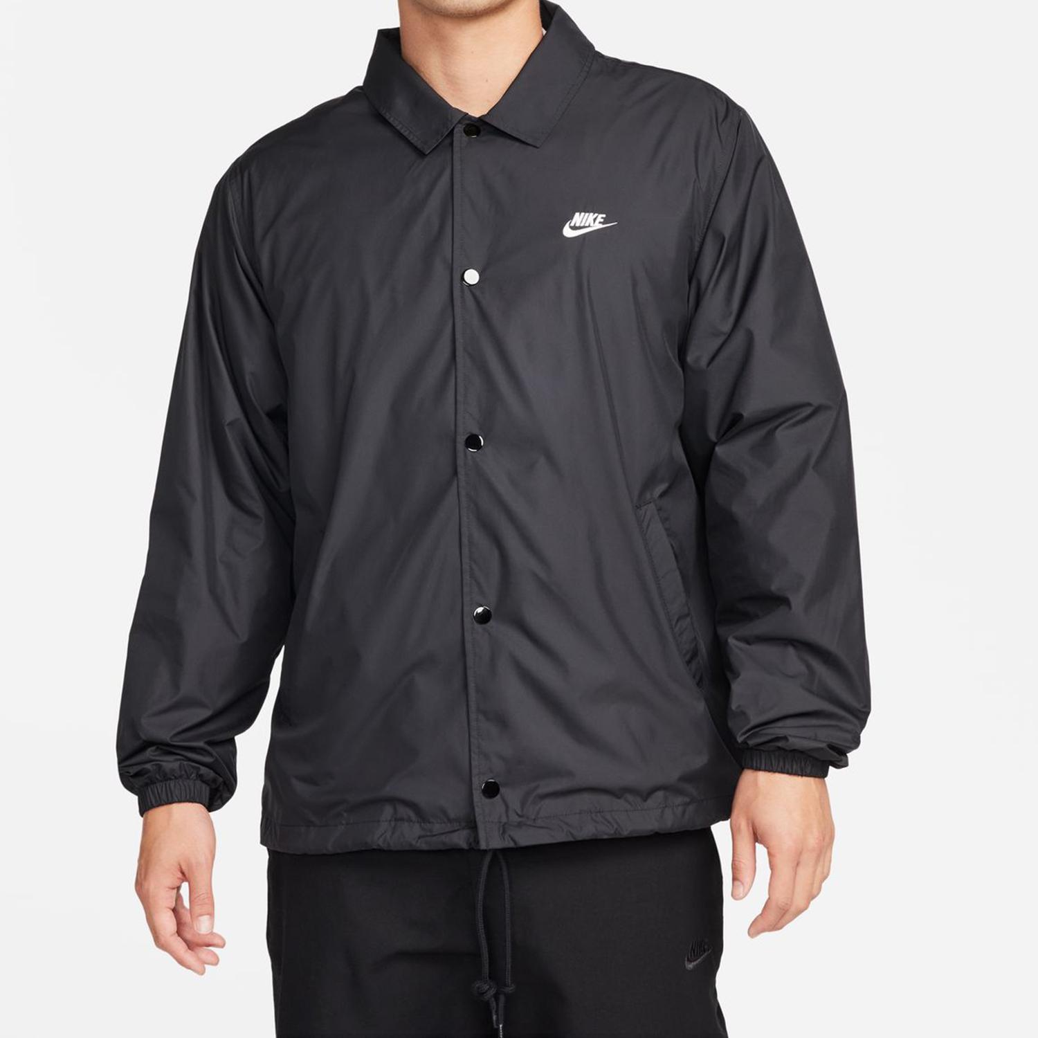 NIKE NIKE Club Coaches Jacket｜OSHMAN'S ONLINE 公式通販