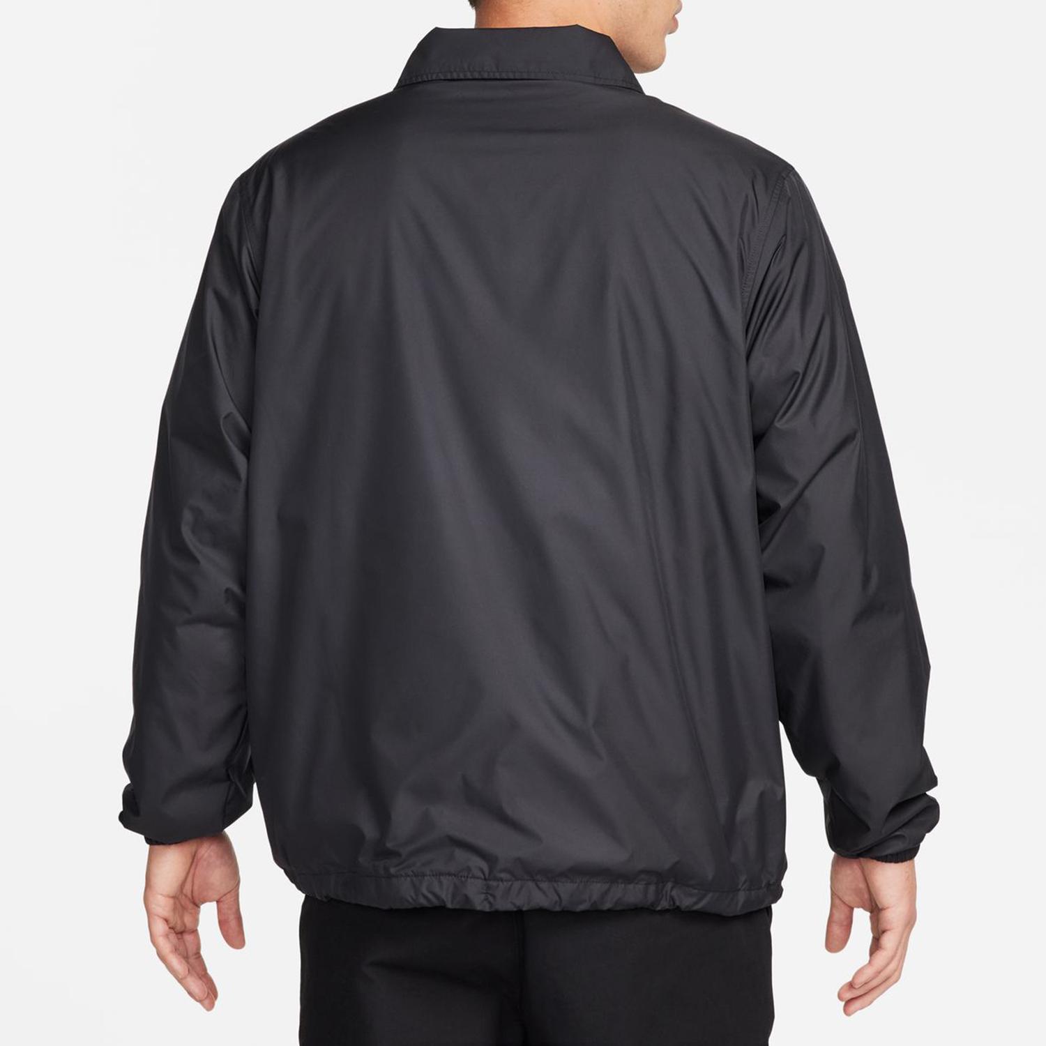 NIKE NIKE Club Coaches Jacket｜OSHMAN'S ONLINE 公式通販