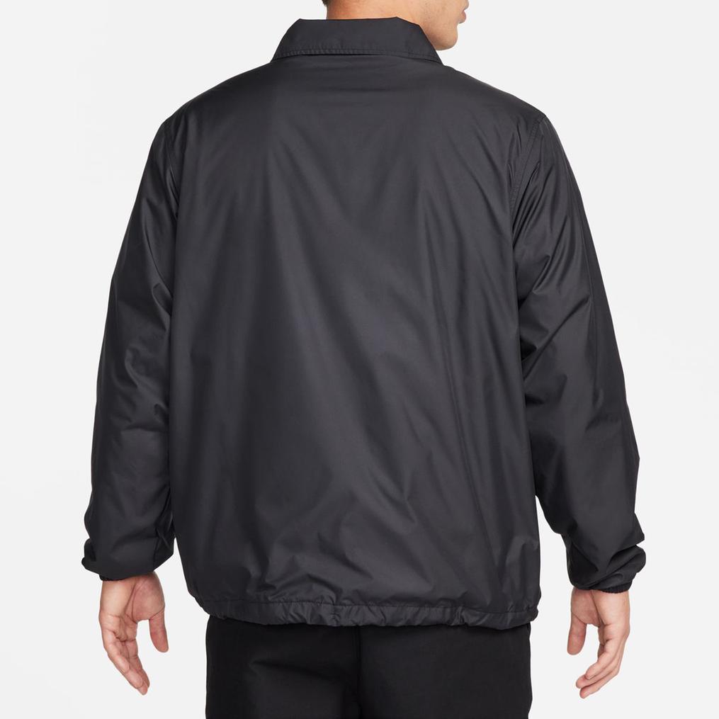  NIKE NIKE Club Coaches Jacket画像3