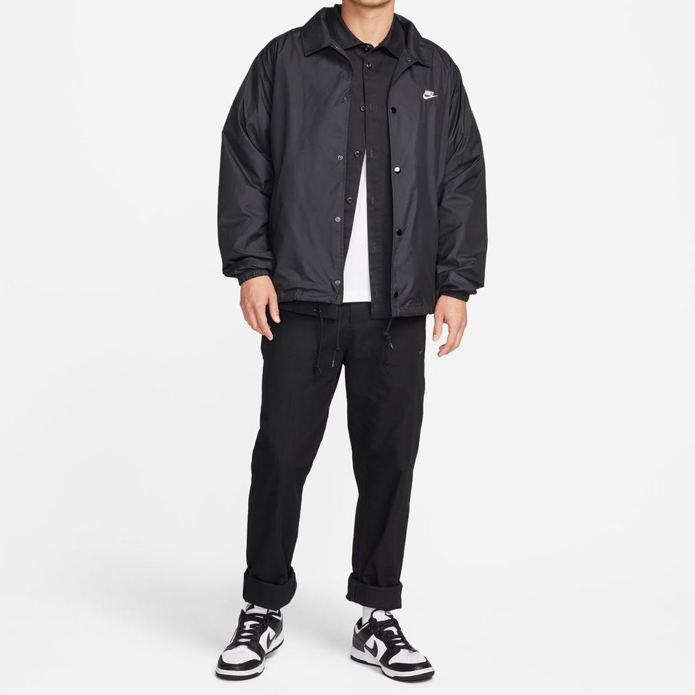  NIKE NIKE Club Coaches Jacket画像2