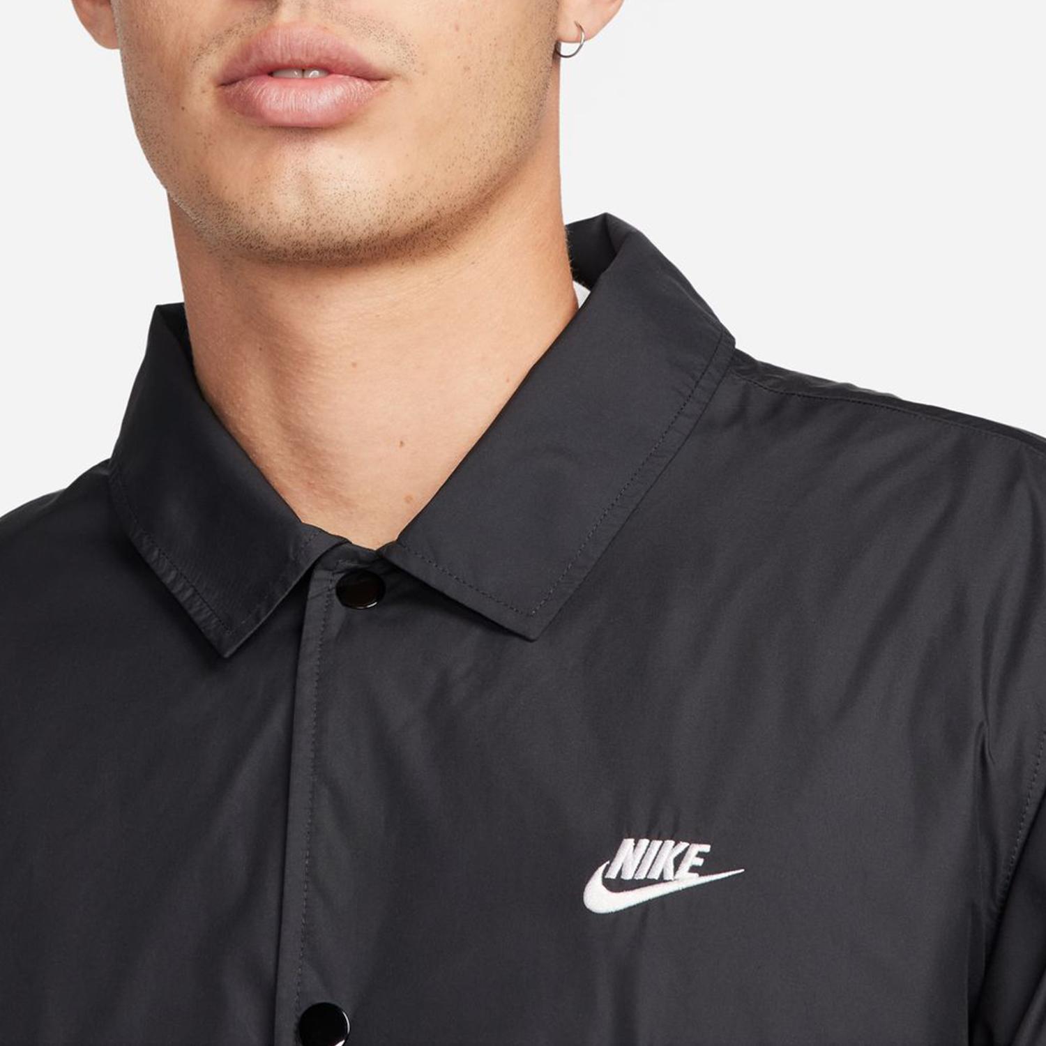 NIKE NIKE Club Coaches Jacket｜OSHMAN'S ONLINE 公式通販