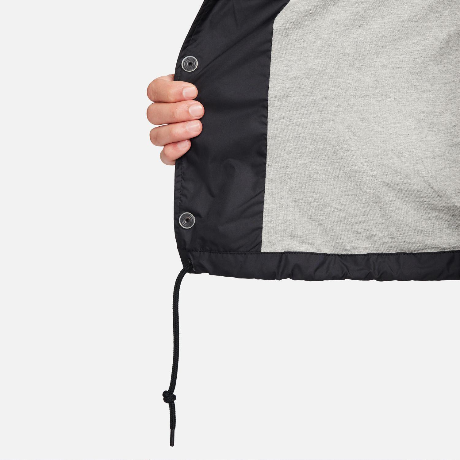 NIKE NIKE Club Coaches Jacket｜OSHMAN'S ONLINE 公式通販