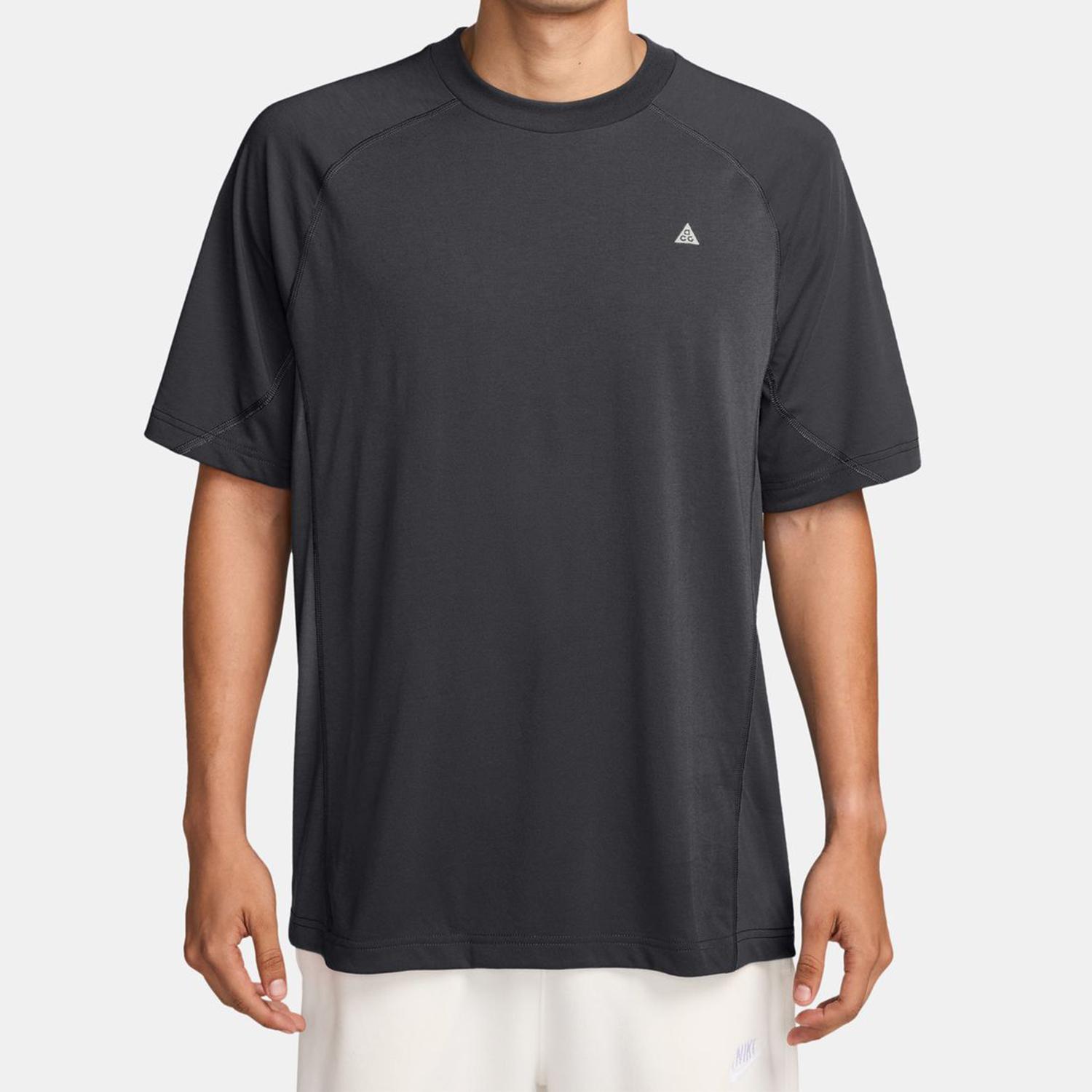 NIKE NIKE ACG Goat Rocks Dri-FIT ADV UV S/S Top｜OSHMAN'S ONLINE