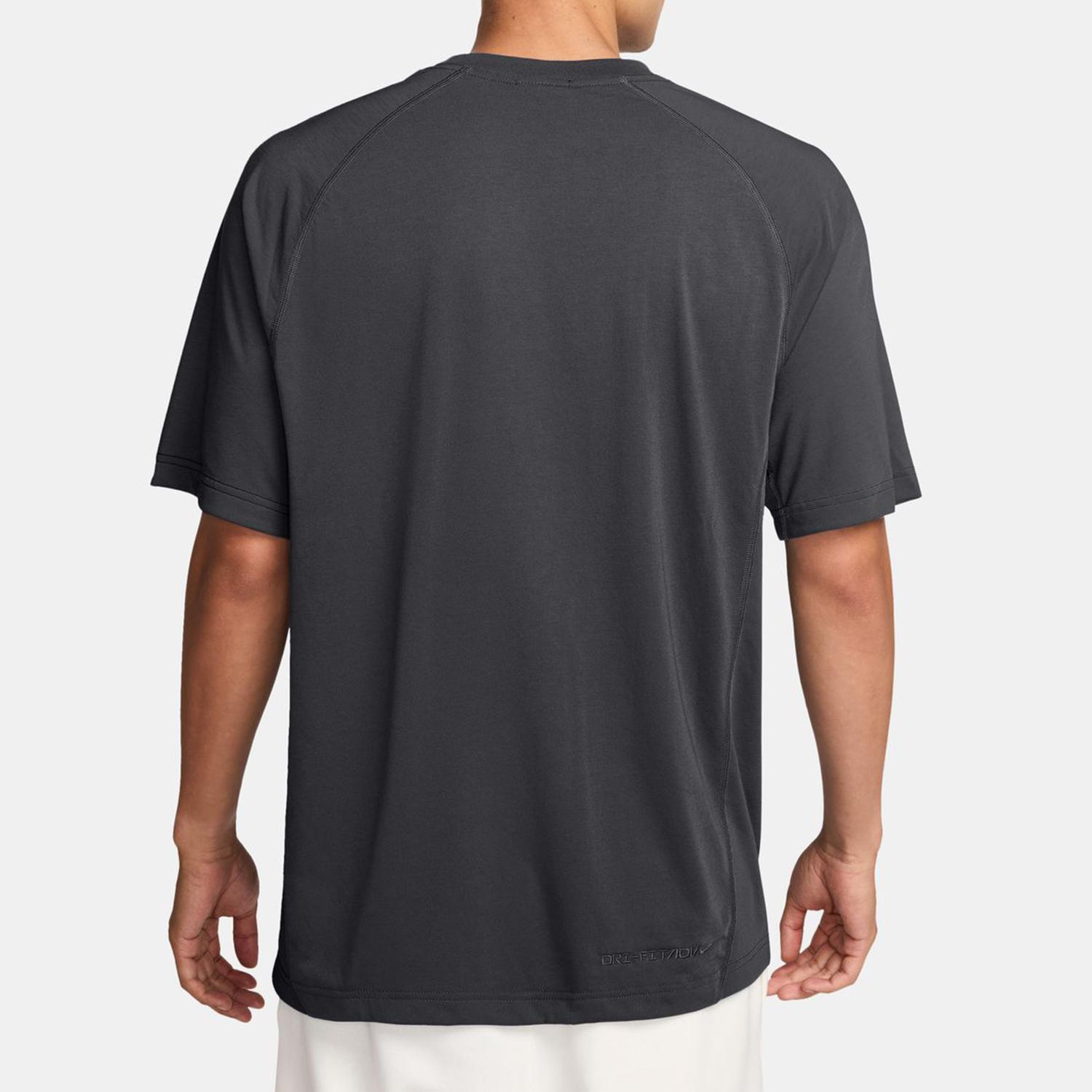 NIKE NIKE ACG Goat Rocks Dri-FIT ADV UV S/S Top｜OSHMAN'S ONLINE