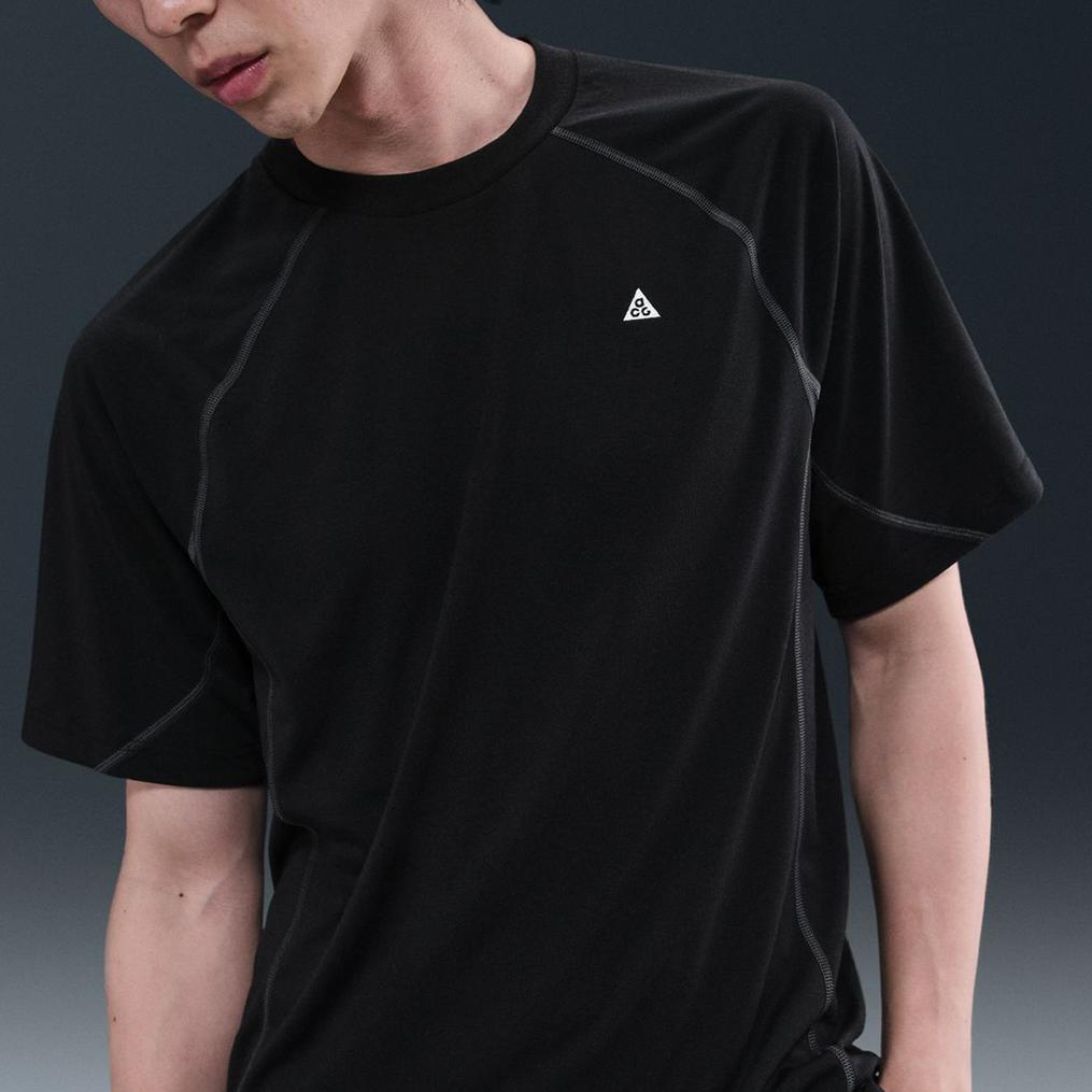  NIKE NIKE ACG Goat Rocks Dri-FIT ADV UV S/S Top画像5