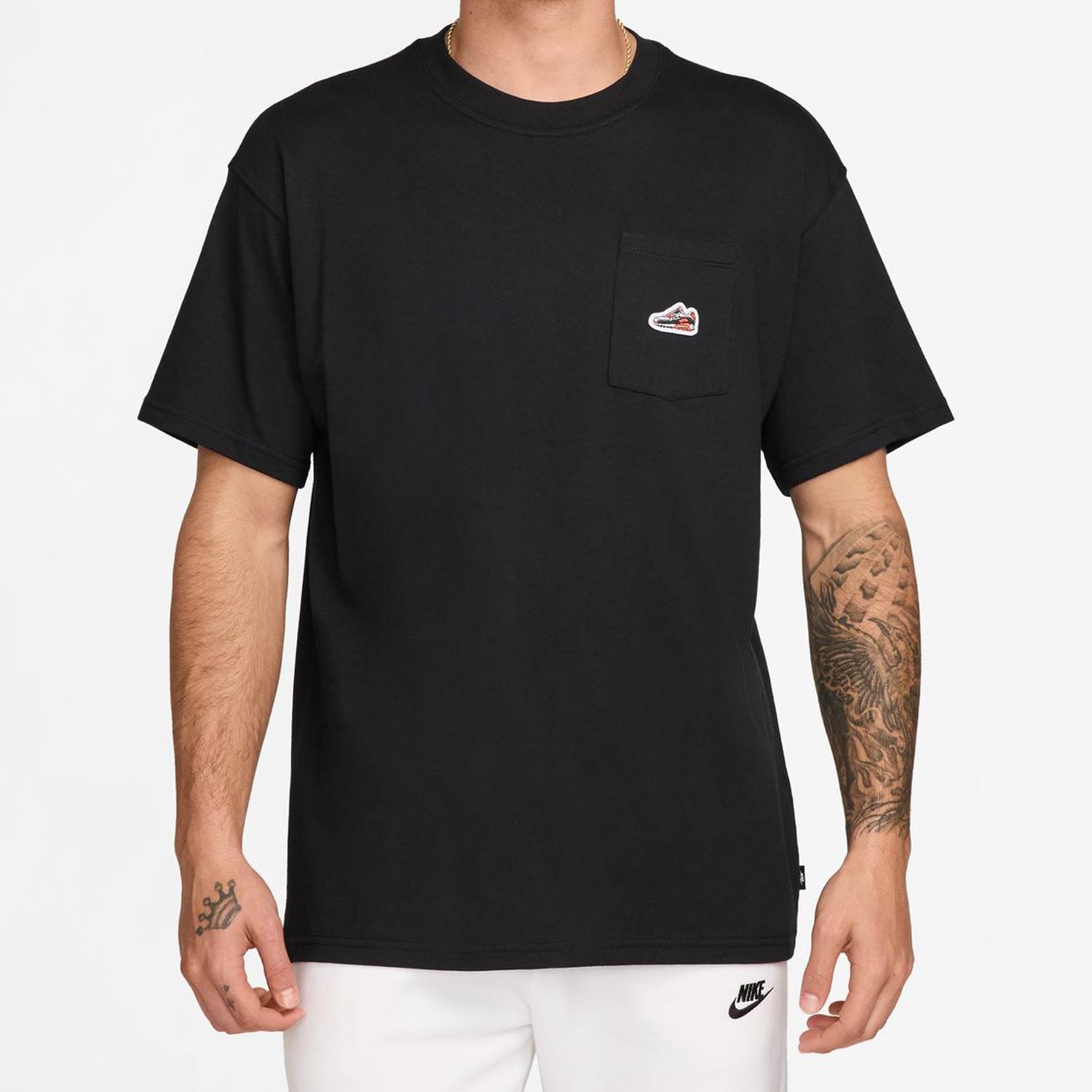 NIKE NIKE Sports Wear Air Max 90 Patch Tee｜OSHMAN'S ONLINE 公式通販