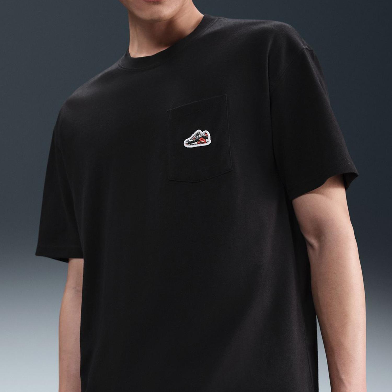 NIKE NIKE Sports Wear Air Max 90 Patch Tee｜OSHMAN'S ONLINE 公式通販