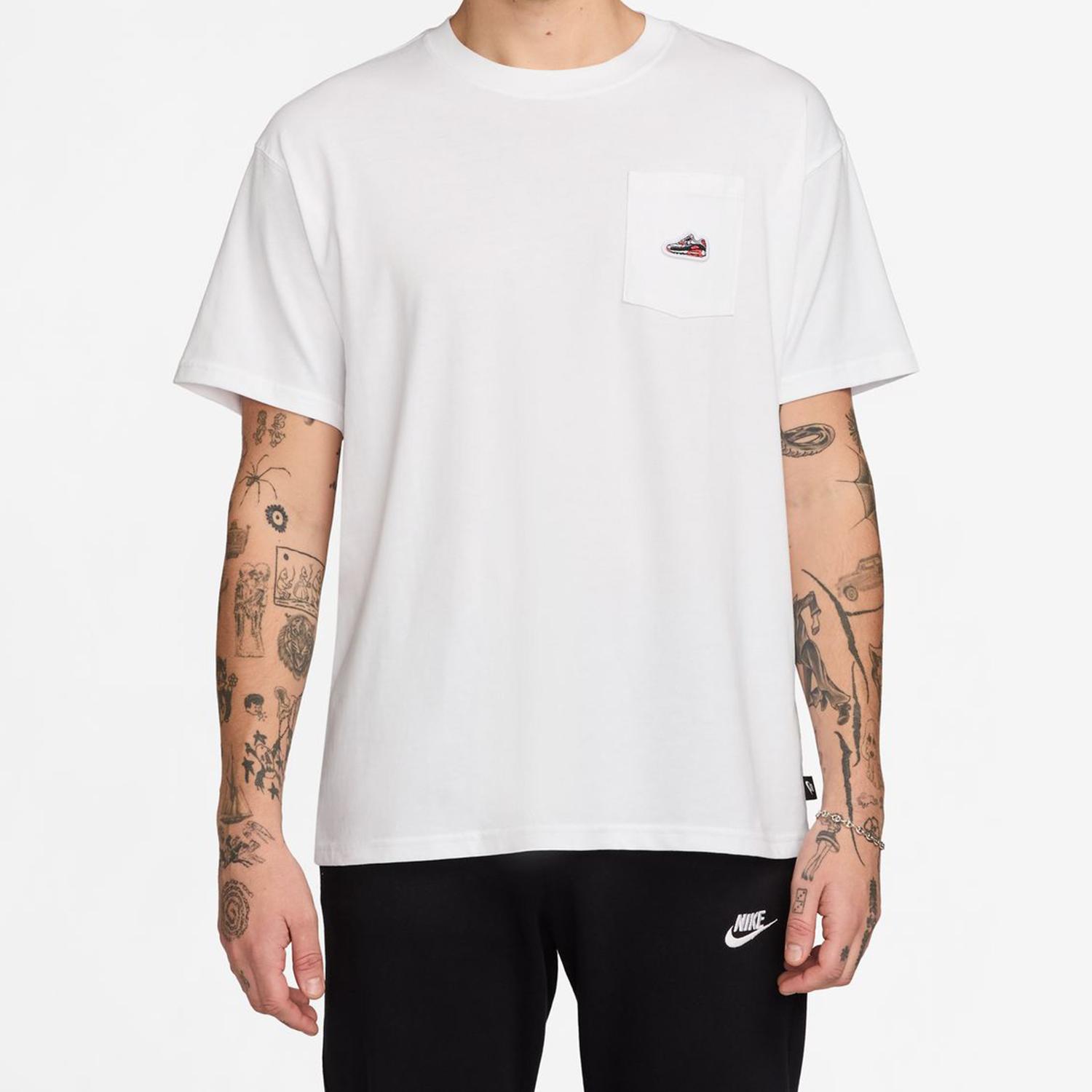 NIKE NIKE Sports Wear Air Max 90 Patch Tee｜OSHMAN'S ONLINE 公式通販