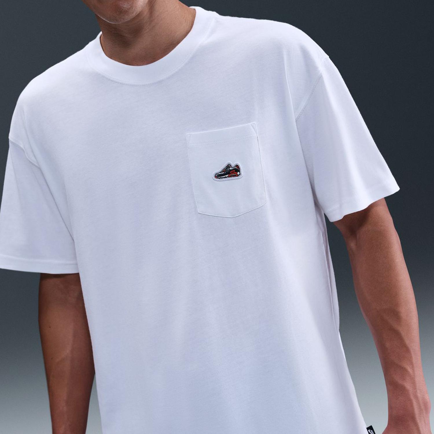 NIKE NIKE Sports Wear Air Max 90 Patch Tee｜OSHMAN'S ONLINE 公式通販