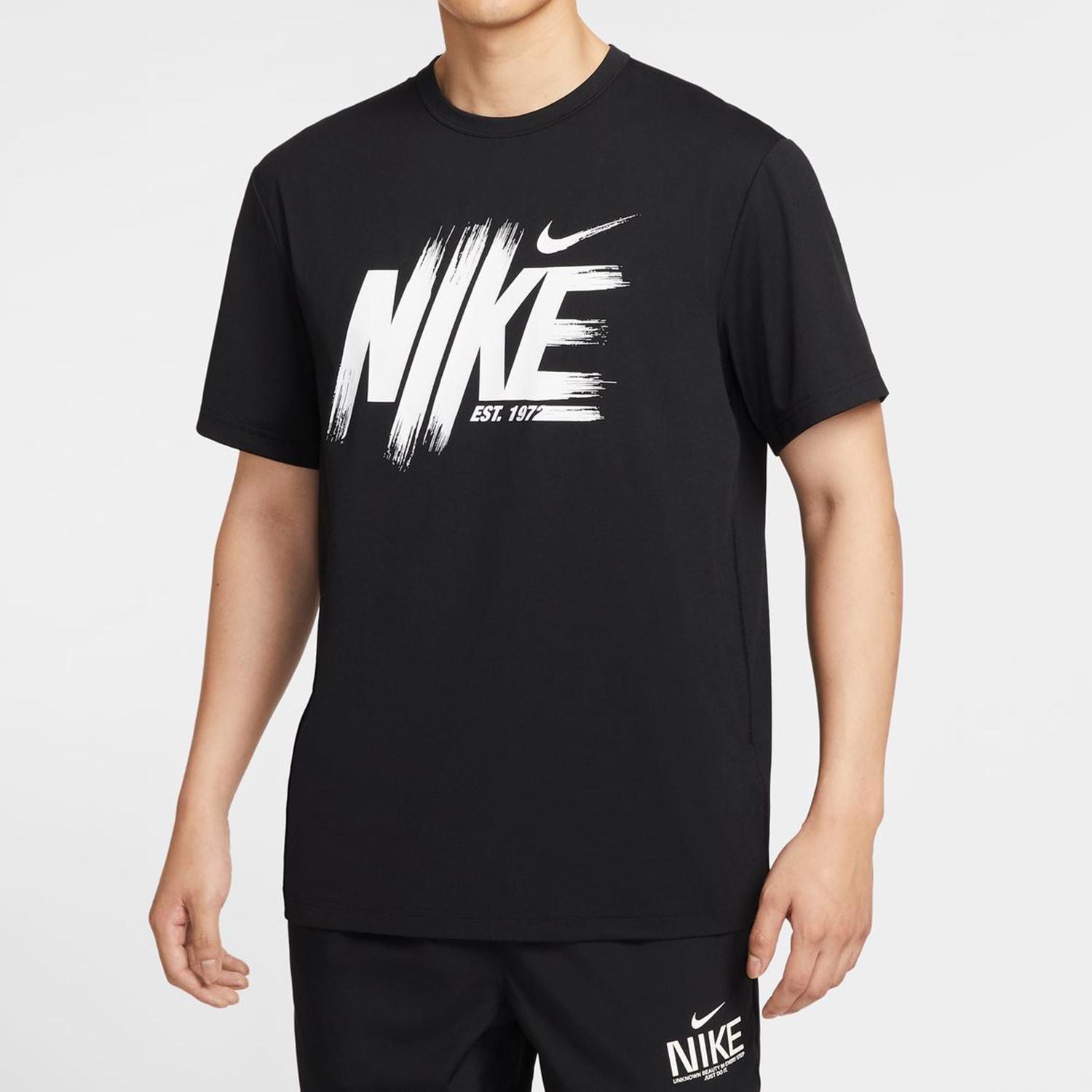 NIKE NIKE ウェア Hyverse Dri-FIT UV S/S Tops｜OSHMAN'S ONLINE 公式通販