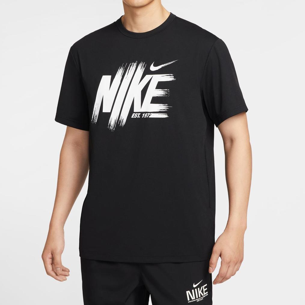  NIKE NIKE Hyverse Dri-FIT UV S/S Tops画像1