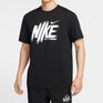  NIKE NIKE Hyverse Dri-FIT UV S/S Tops画像1