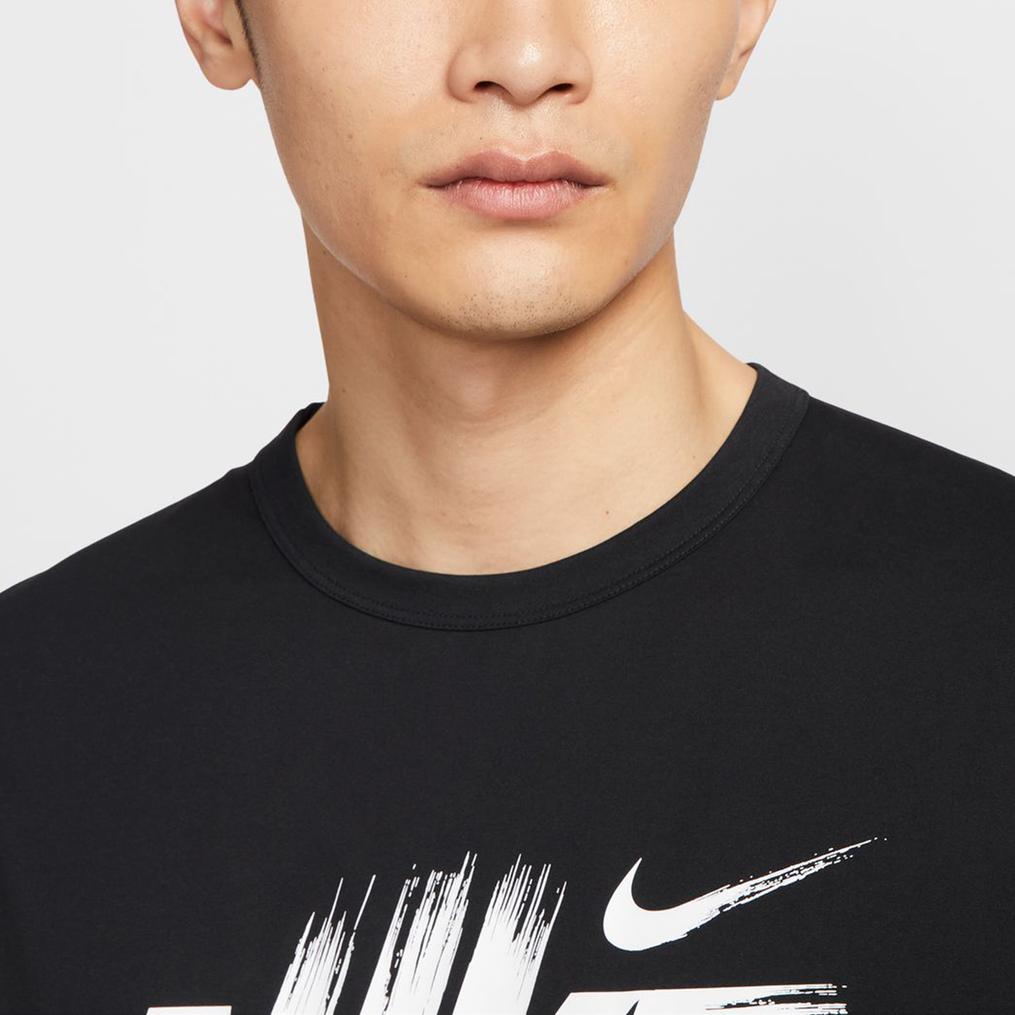  NIKE NIKE Hyverse Dri-FIT UV S/S Tops画像2