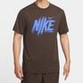 NIKE NIKE Hyverse Dri-FIT UV S/S Tops画像1
