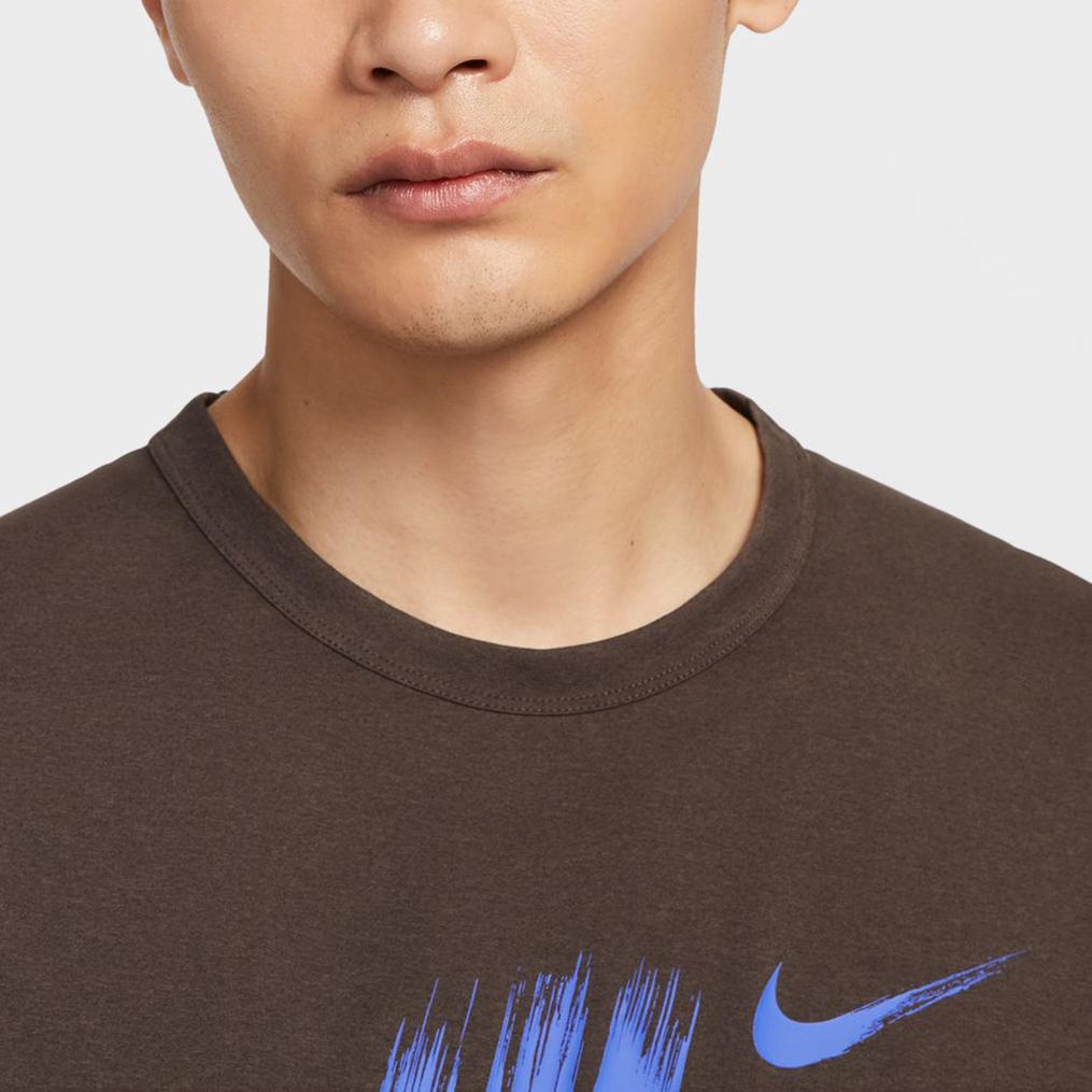  NIKE NIKE Hyverse Dri-FIT UV S/S Tops画像2