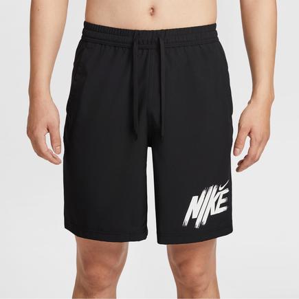 NIKE M FORM 9IN UL SHORT G