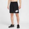  NIKE NIKE M FORM 9IN UL SHORT G画像2