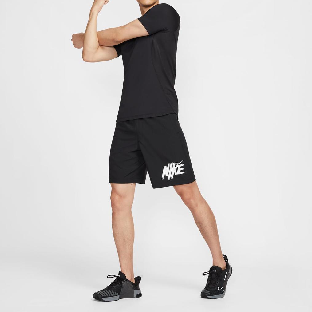  NIKE NIKE M FORM 9IN UL SHORT G画像8