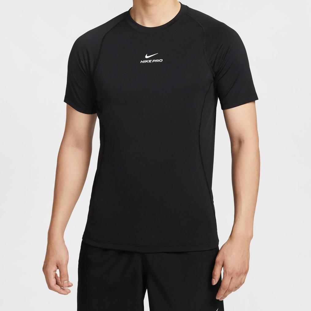  NIKE NIKE Pro Trainig Dri-FIT S/S Top画像1