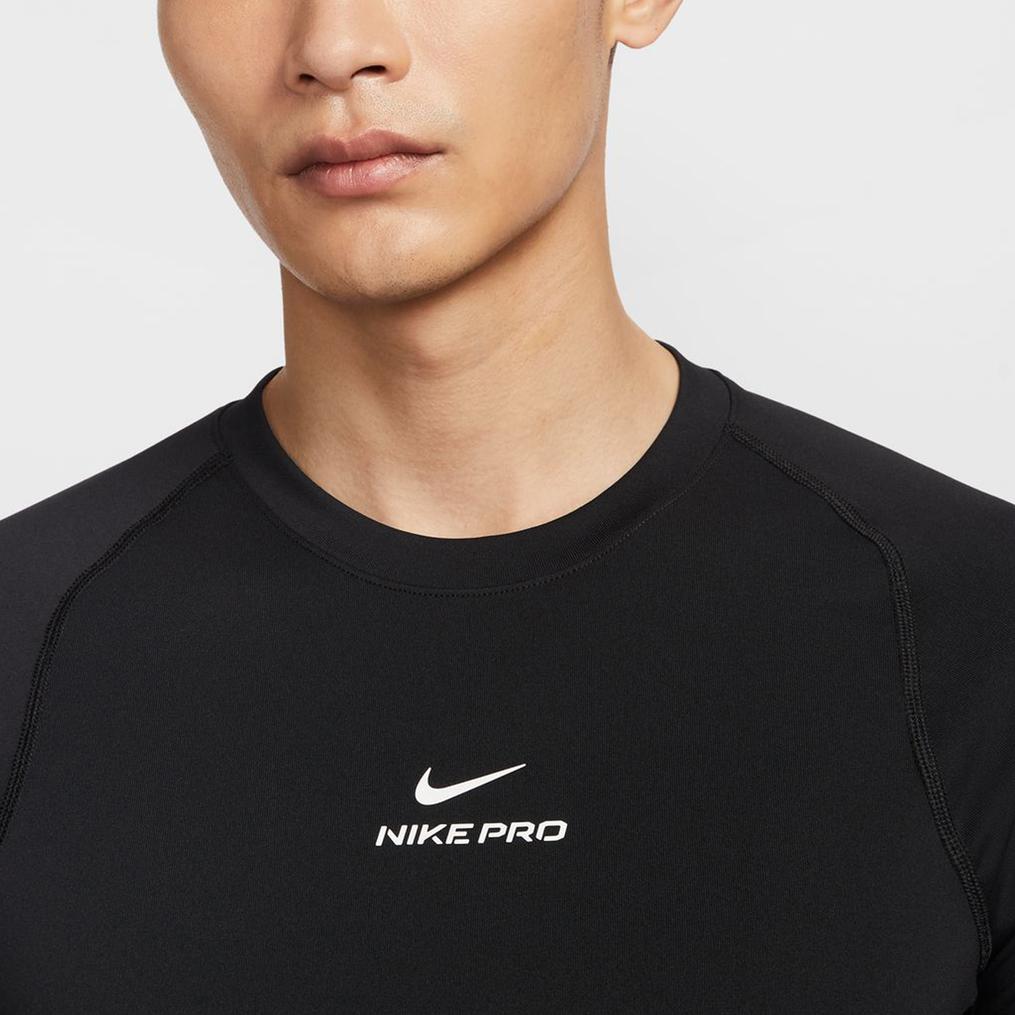  NIKE NIKE Pro Trainig Dri-FIT S/S Top画像2