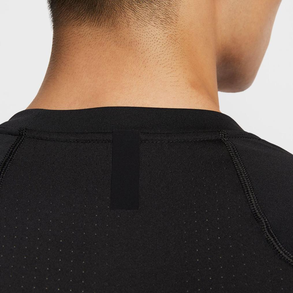  NIKE NIKE Pro Trainig Dri-FIT S/S Top画像6