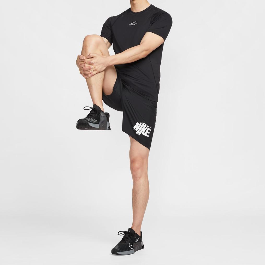  NIKE NIKE Pro Trainig Dri-FIT S/S Top画像5