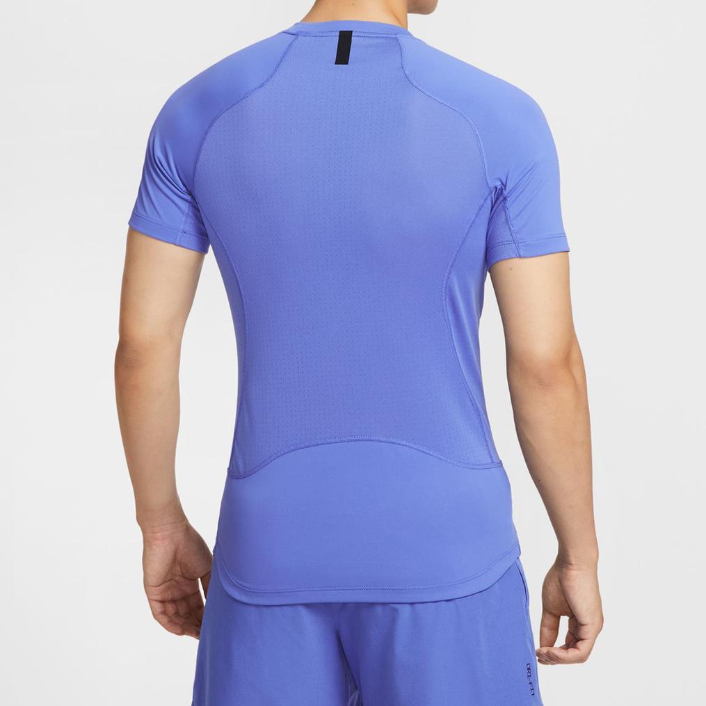  NIKE NIKE Pro Trainig Dri-FIT S/S Top画像3